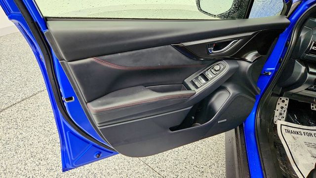 2023 Subaru WRX GT CVT - 22961899 - 10