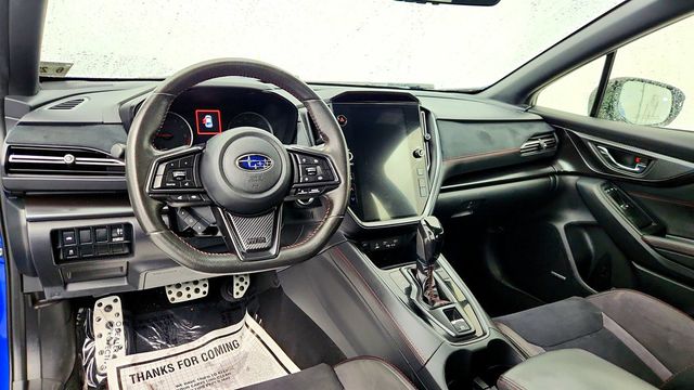 2023 Subaru WRX GT CVT - 22961899 - 11