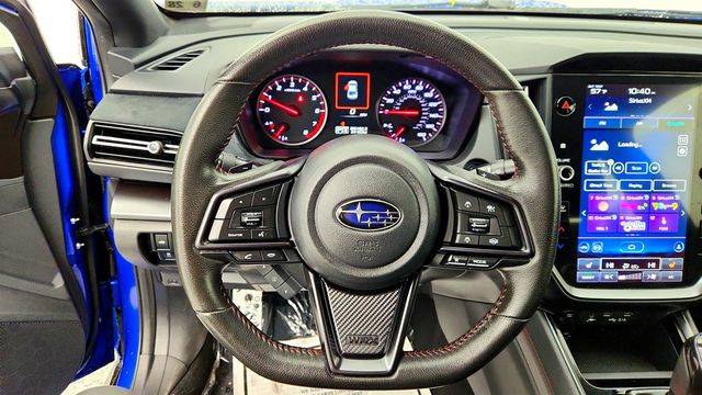 2023 Subaru WRX GT CVT - 22961899 - 12