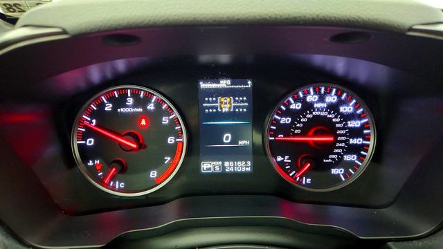 2023 Subaru WRX GT CVT - 22961899 - 13