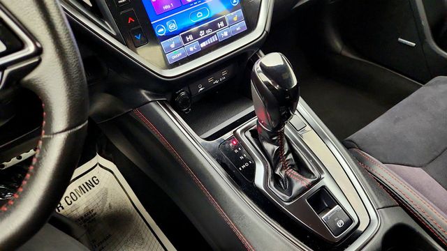 2023 Subaru WRX GT CVT - 22961899 - 15