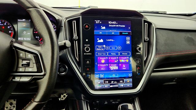 2023 Subaru WRX GT CVT - 22961899 - 16