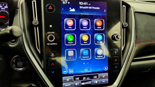 2023 Subaru WRX GT CVT - 22961899 - 17