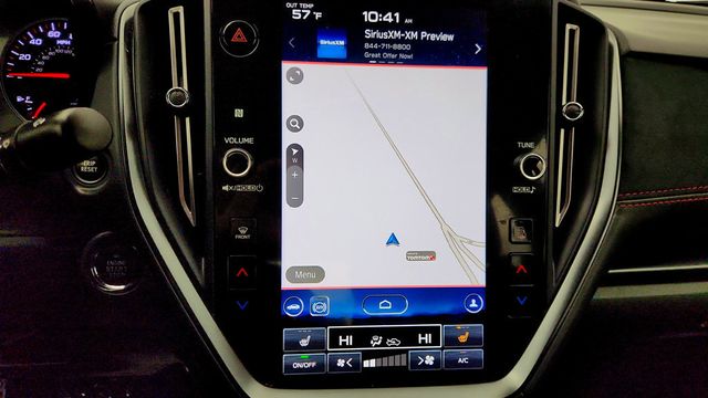 2023 Subaru WRX GT CVT - 22961899 - 18