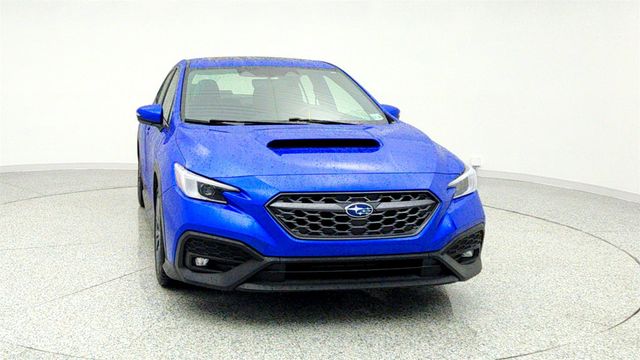 2023 Subaru WRX GT CVT - 22961899 - 1