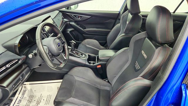2023 Subaru WRX GT CVT - 22961899 - 19