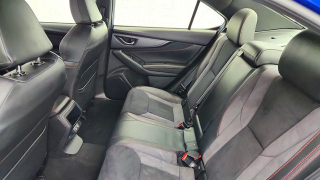 2023 Subaru WRX GT CVT - 22961899 - 20