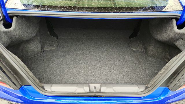 2023 Subaru WRX GT CVT - 22961899 - 21
