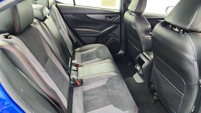 2023 Subaru WRX GT CVT - 22961899 - 22