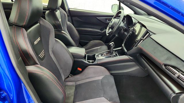 2023 Subaru WRX GT CVT - 22961899 - 23