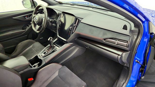2023 Subaru WRX GT CVT - 22961899 - 24