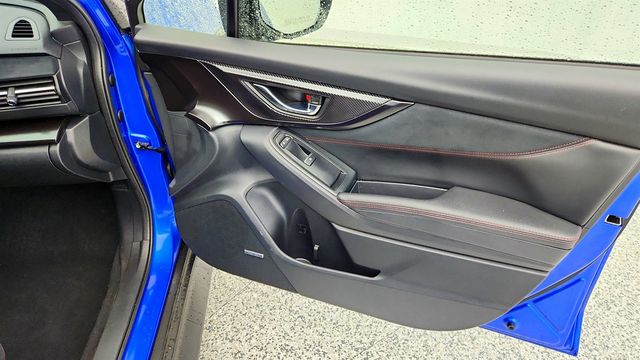 2023 Subaru WRX GT CVT - 22961899 - 25