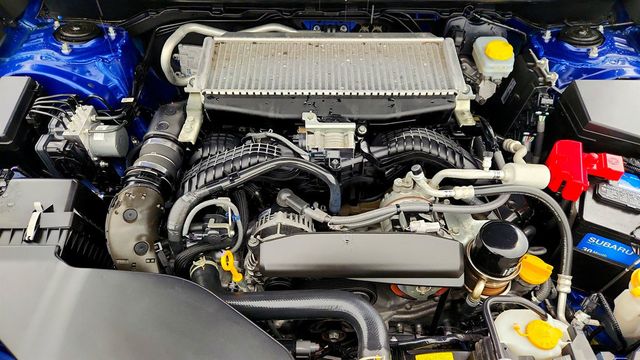 2023 Subaru WRX GT CVT - 22961899 - 26