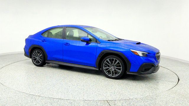 2023 Subaru WRX GT CVT - 22961899 - 2