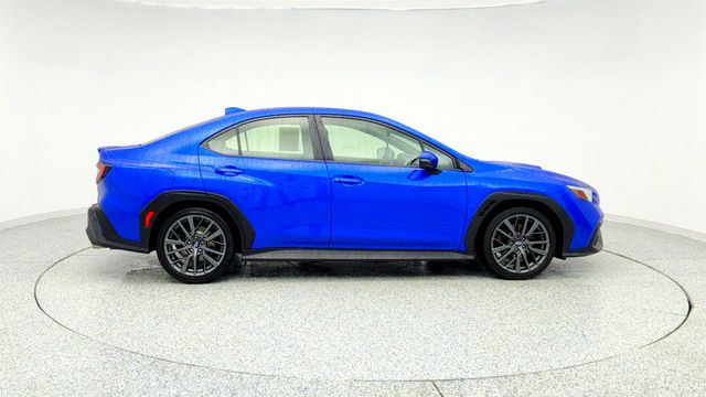 2023 Subaru WRX GT CVT - 22961899 - 3