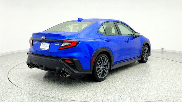 2023 Subaru WRX GT CVT - 22961899 - 4