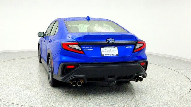 2023 Subaru WRX GT CVT - 22961899 - 5