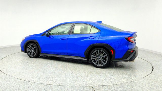 2023 Subaru WRX GT CVT - 22961899 - 6