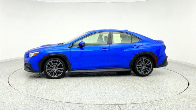 2023 Subaru WRX GT CVT - 22961899 - 7