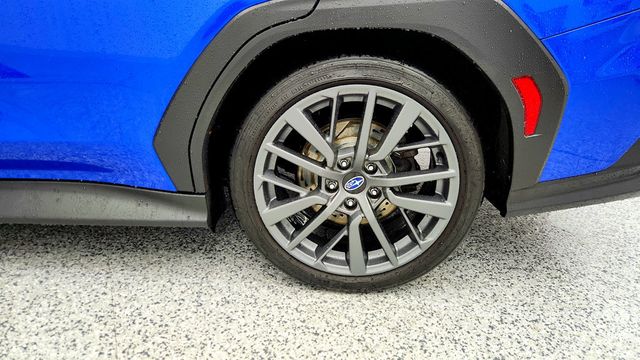 2023 Subaru WRX GT CVT - 22961899 - 8