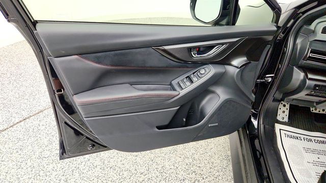 2023 Subaru WRX GT CVT - 23073082 - 9
