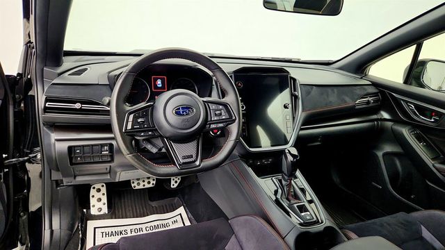 2023 Subaru WRX GT CVT - 23073082 - 12