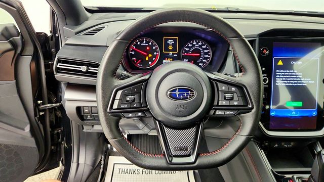 2023 Subaru WRX GT CVT - 23073082 - 13