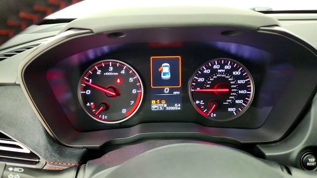 2023 Subaru WRX GT CVT - 23073082 - 14