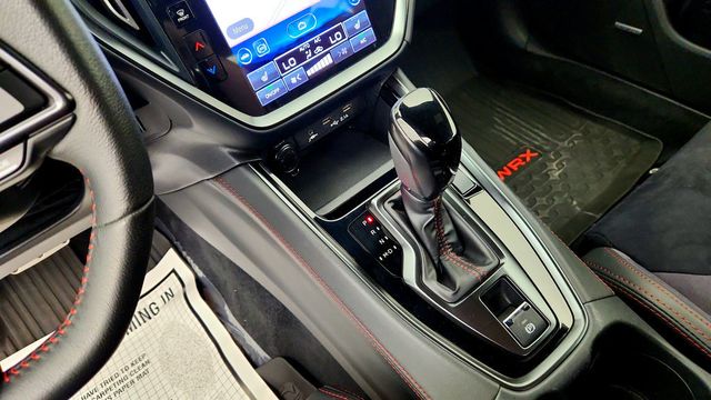 2023 Subaru WRX GT CVT - 23073082 - 16