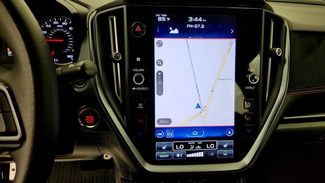 2023 Subaru WRX GT CVT - 23073082 - 17
