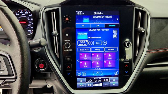 2023 Subaru WRX GT CVT - 23073082 - 18