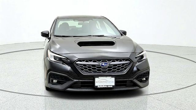 2023 Subaru WRX GT CVT - 23073082 - 1