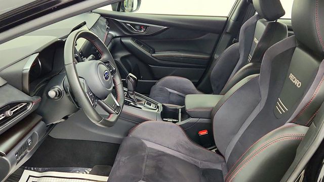 2023 Subaru WRX GT CVT - 23073082 - 20