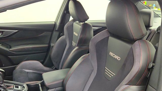 2023 Subaru WRX GT CVT - 23073082 - 21