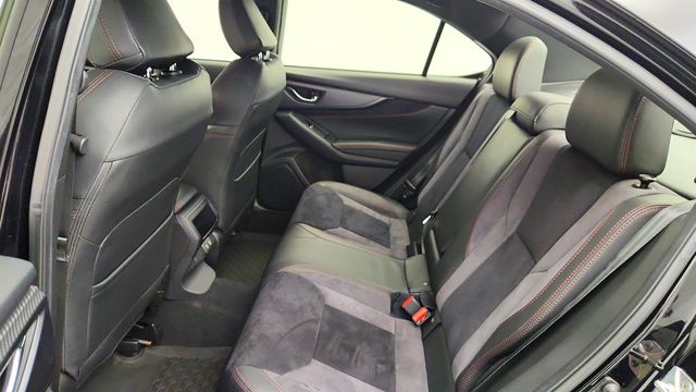 2023 Subaru WRX GT CVT - 23073082 - 22