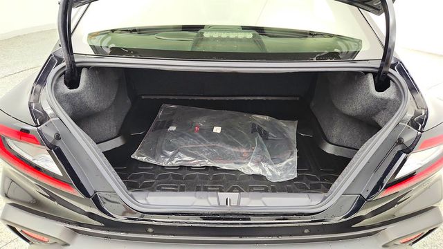 2023 Subaru WRX GT CVT - 23073082 - 23