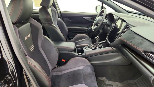2023 Subaru WRX GT CVT - 23073082 - 25