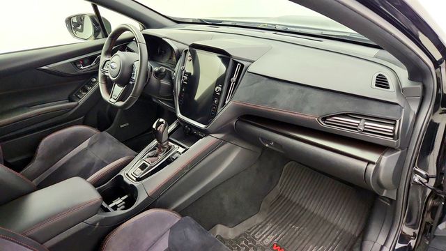 2023 Subaru WRX GT CVT - 23073082 - 26