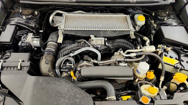 2023 Subaru WRX GT CVT - 23073082 - 27