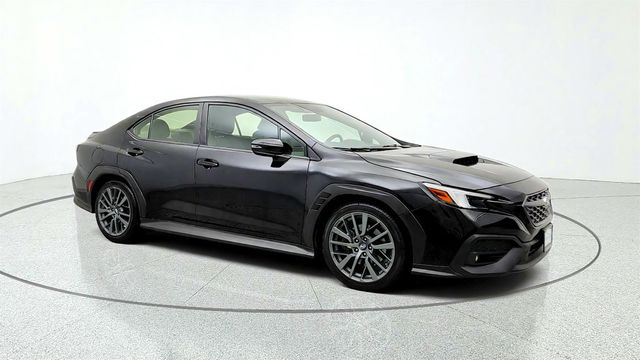 2023 Subaru WRX GT CVT - 23073082 - 2