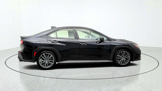 2023 Subaru WRX GT CVT - 23073082 - 3
