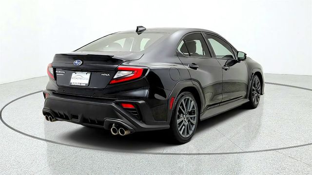 2023 Subaru WRX GT CVT - 23073082 - 4