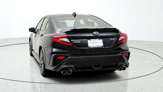 2023 Subaru WRX GT CVT - 23073082 - 5