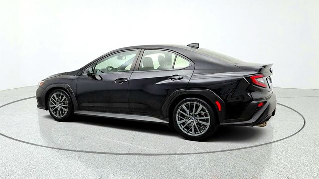 2023 Subaru WRX GT CVT - 23073082 - 6