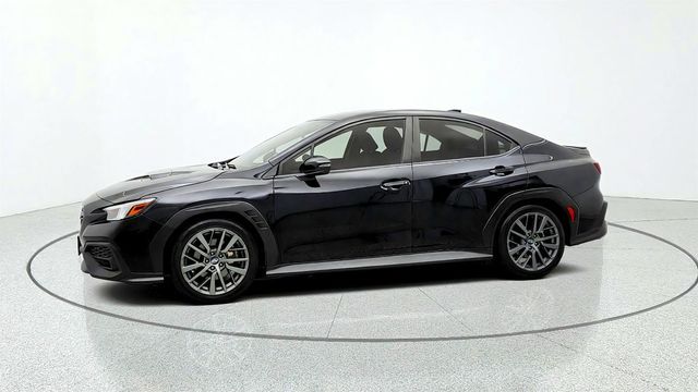 2023 Subaru WRX GT CVT - 23073082 - 7