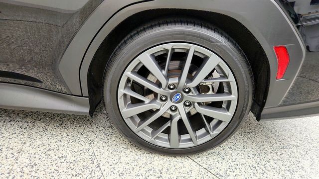 2023 Subaru WRX GT CVT - 23073082 - 8