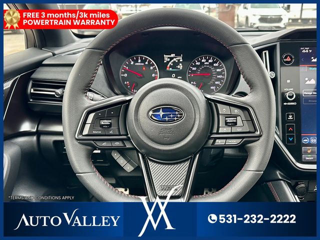 2023 Subaru WRX GT Sedan 4D - 23008562 - 24
