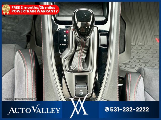 2023 Subaru WRX GT Sedan 4D - 23008562 - 27