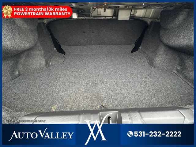 2023 Subaru WRX GT Sedan 4D - 23008562 - 30