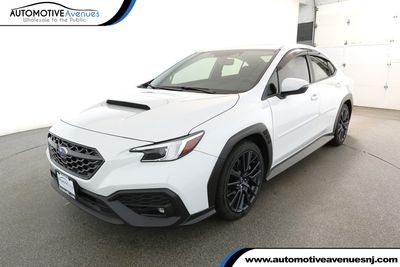 2023 Subaru WRX